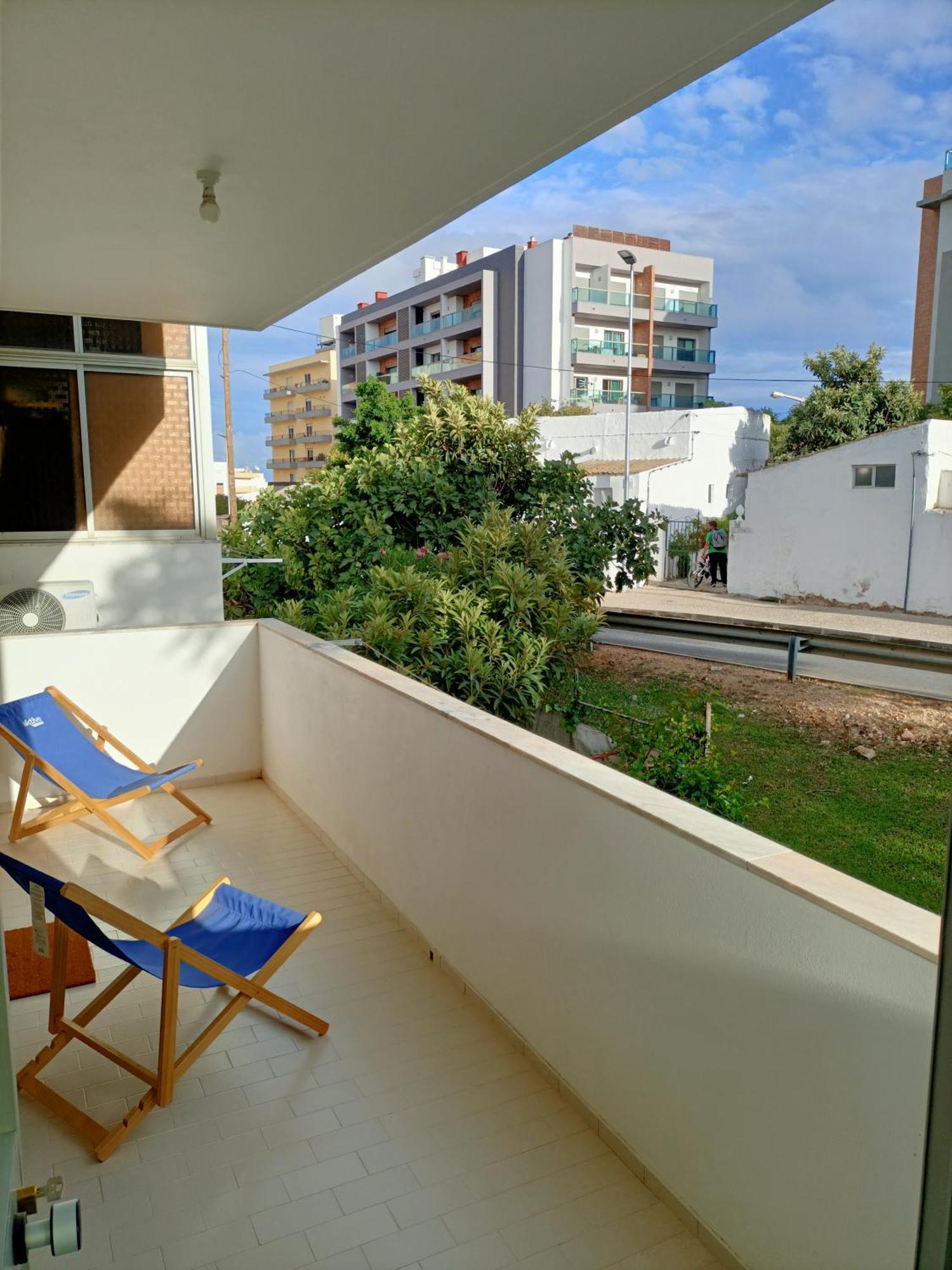 The Retreat - O Retiro Algarvio Apartment Faro Exterior photo